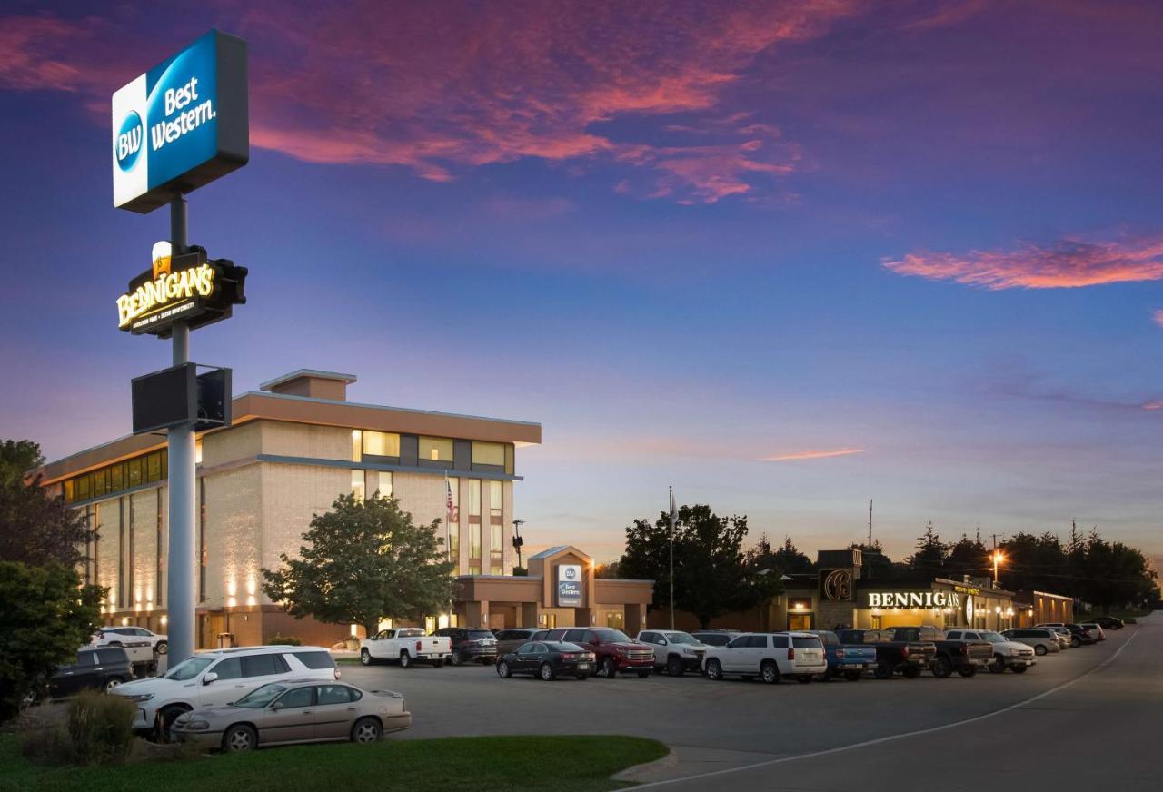 Best Western Holiday Lodge Clear Lake Exterior photo