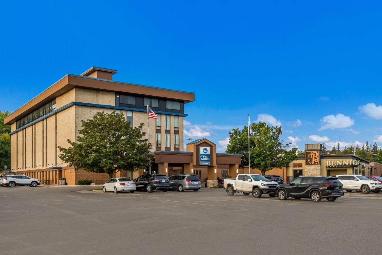 Best Western Holiday Lodge Clear Lake Exterior photo